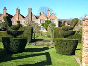 Felley Priory 6-3-12